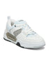 OG-40 White Men's Sneakers
